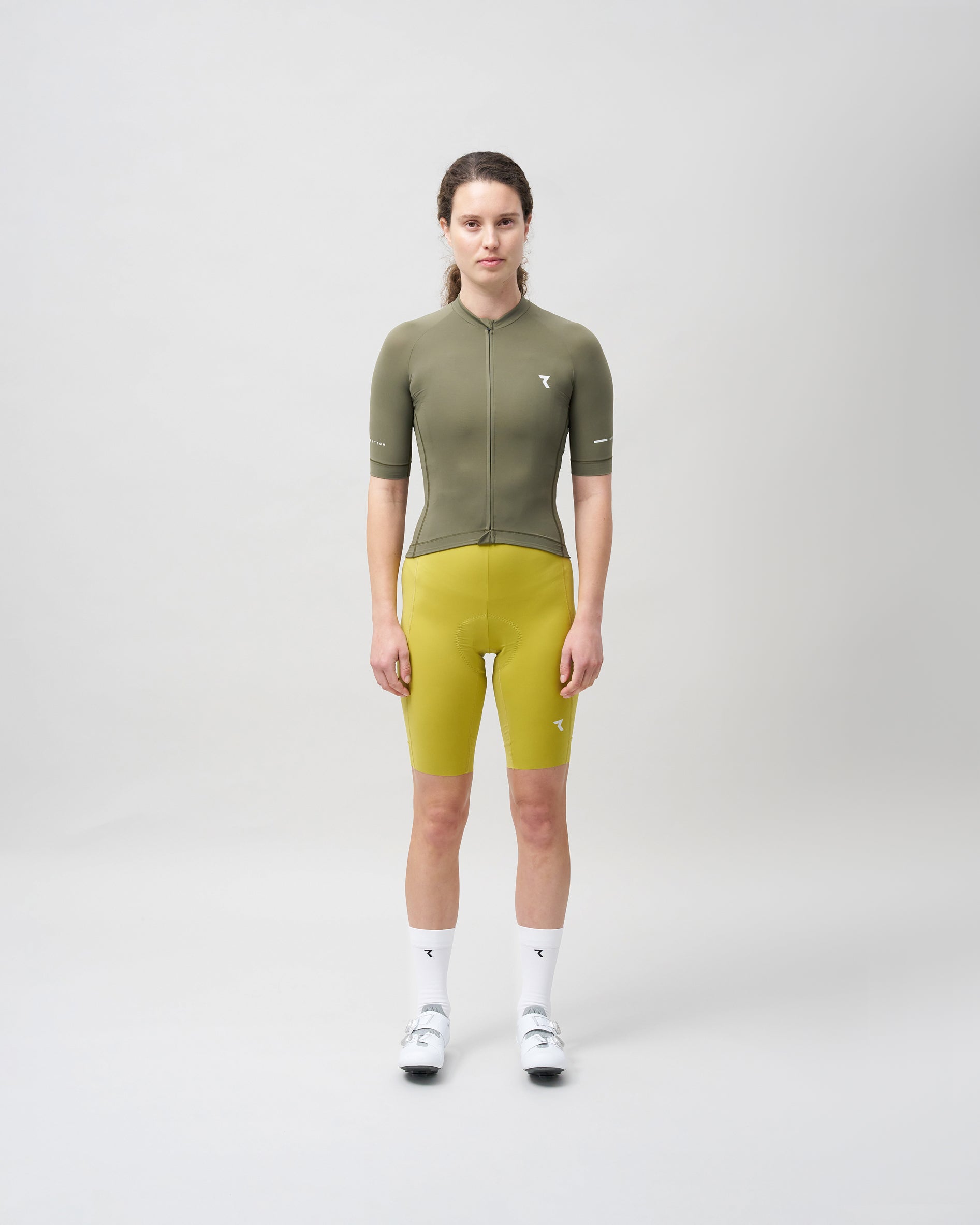 Signature Bib + Free Jersey Bundle