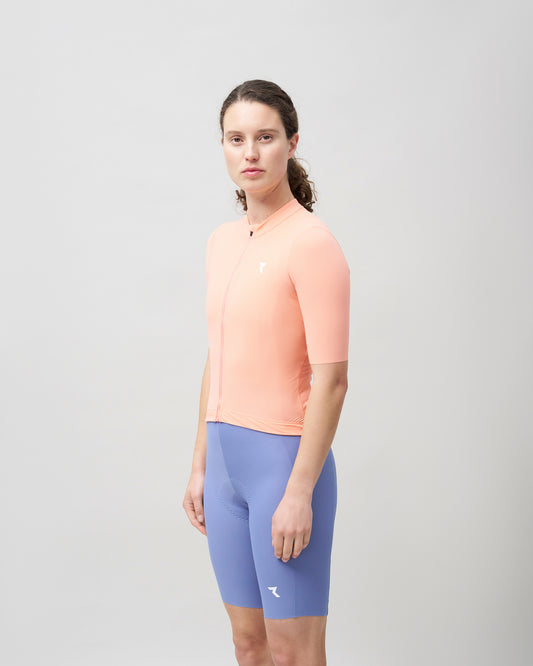 Vela Cycling Jersey Women