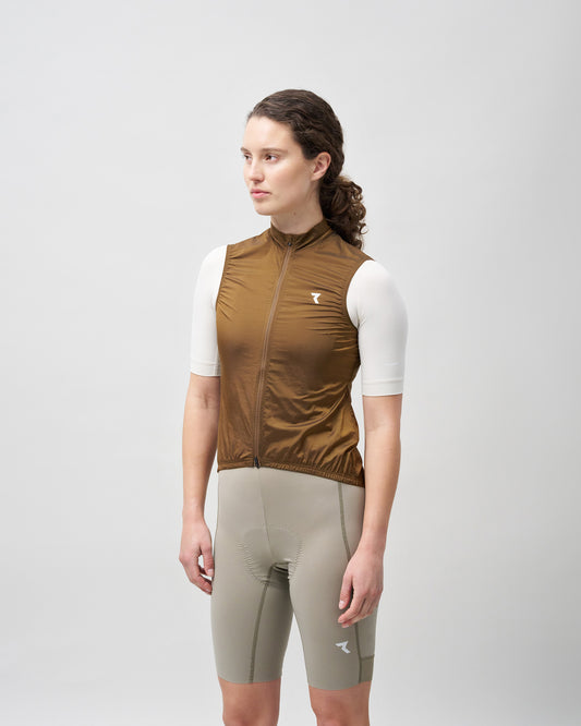 Signature Cycling Gilet Women