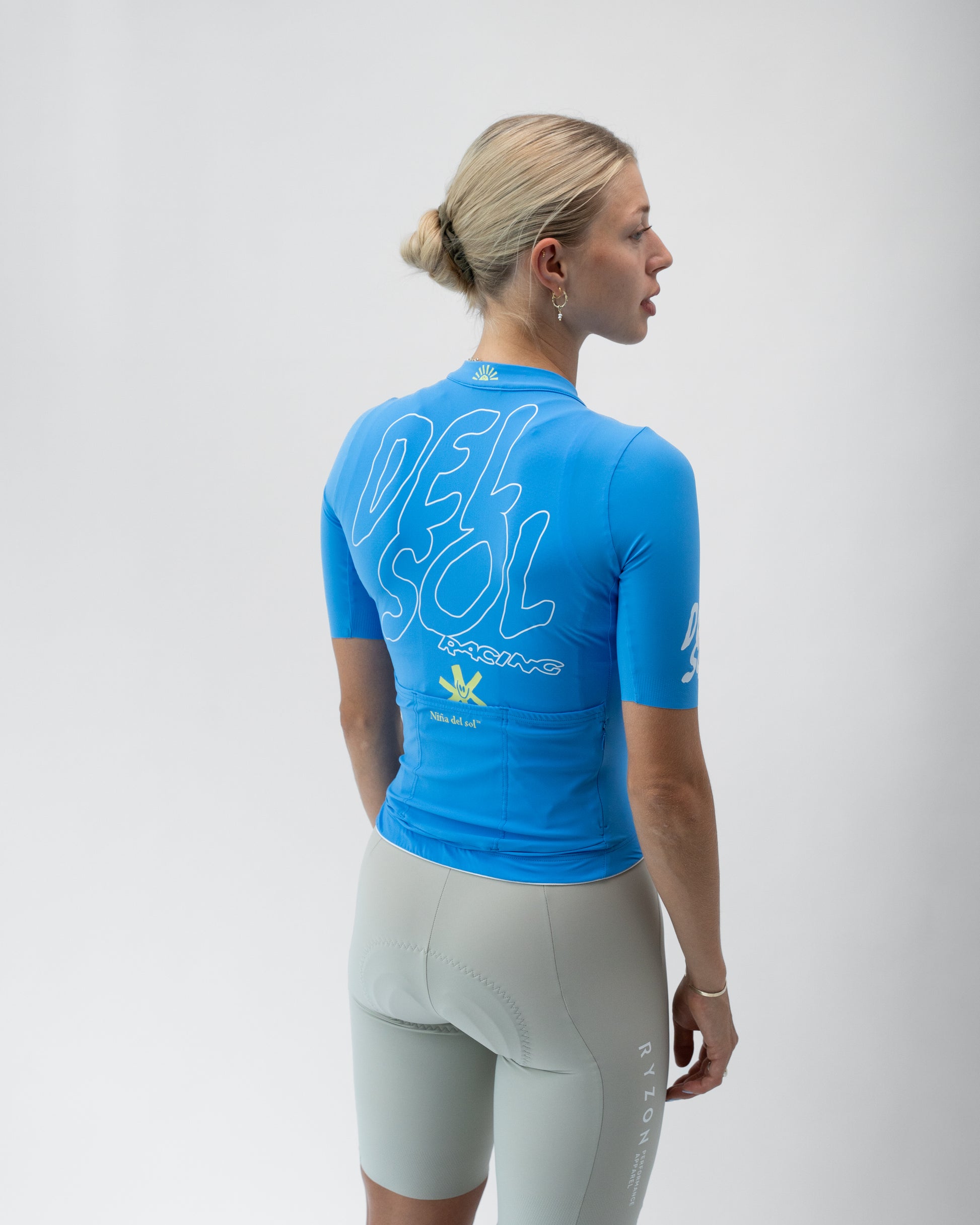 Julia Alina Schuler Cycling Bundle Women