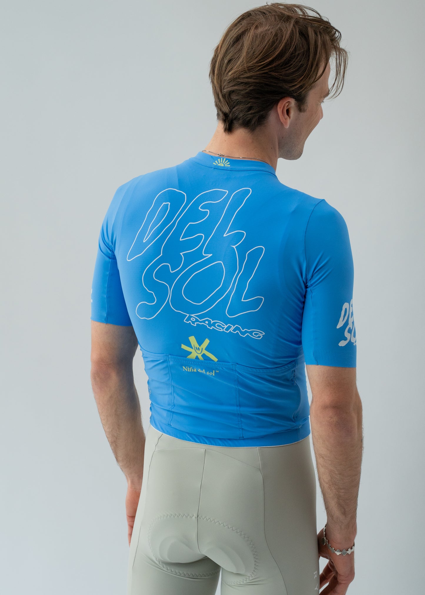 Julia Alina Schuler Cycling Bundle Men