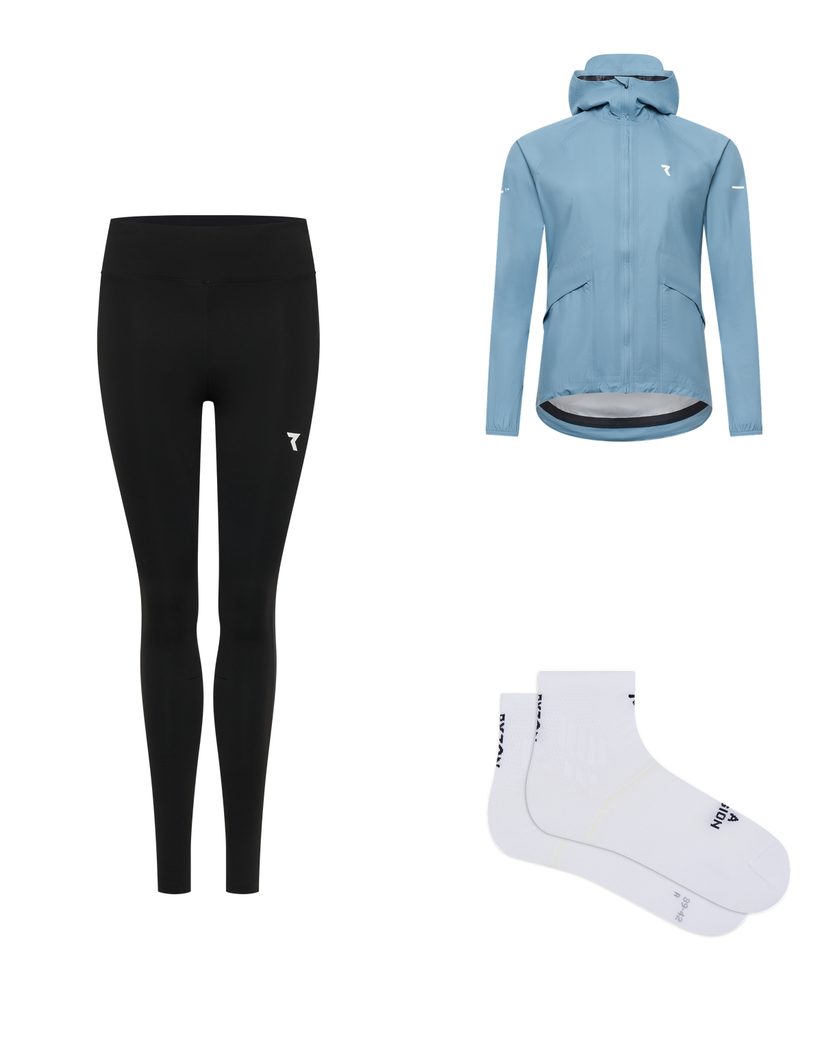 Phantom Running Bundle Women