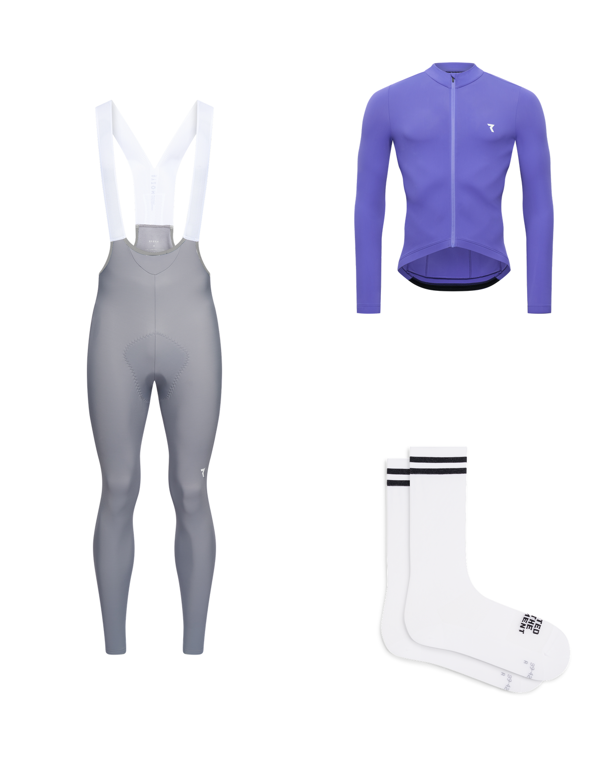 Vela Cycling Bundle Men