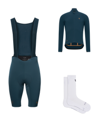 Venom Cycling Bundle Men