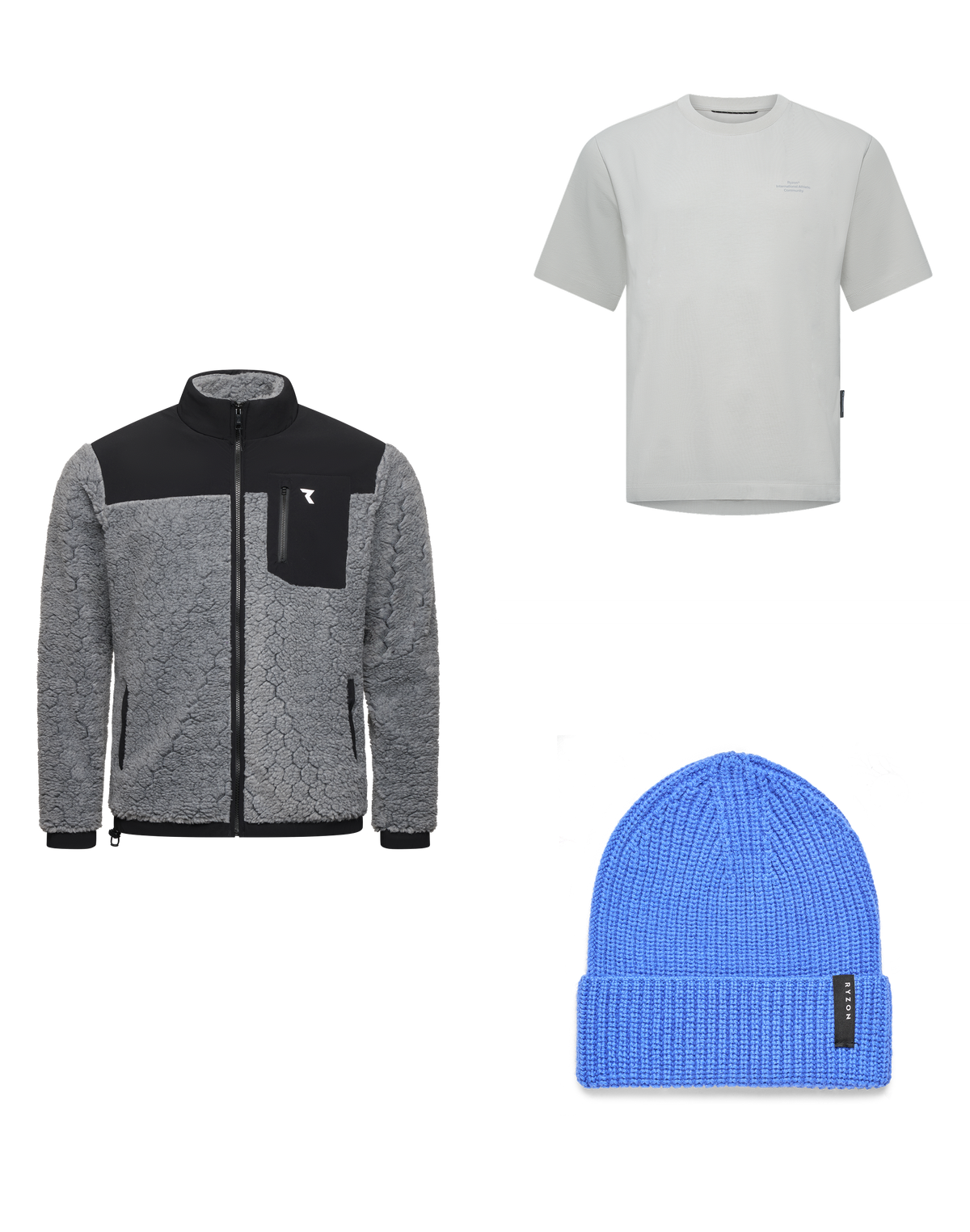 Casual Bundle Men