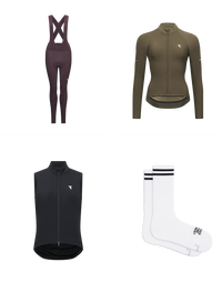 Signature Cycling Bundle Women
