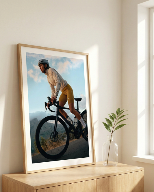 Fine Art Print