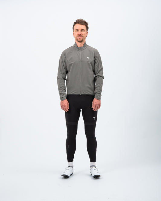 Generator Thermal Bike Jacket