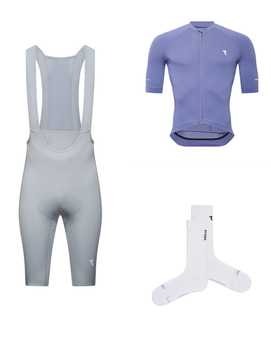 Ryzon Modular Cycling Bundle Men