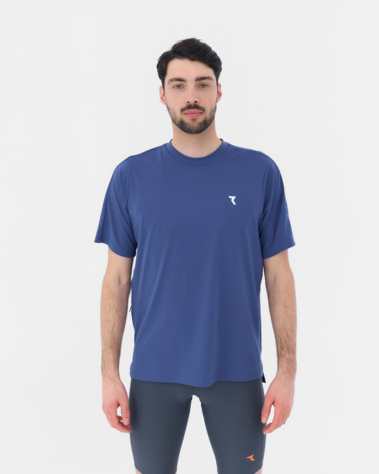 Venture Gravel T-Shirt Men