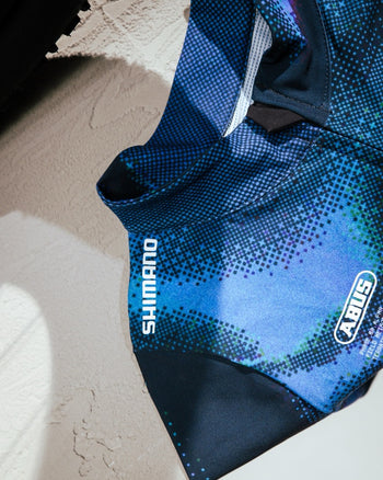 Lookbook Canyon x DT Swiss All-Terrain Racing Cycling Jersey Men 12