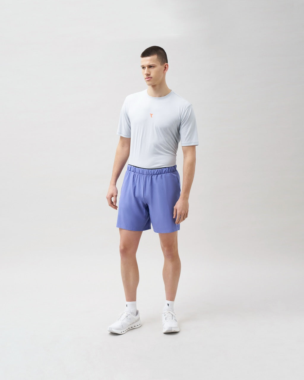 Spectra Running Bundle Men