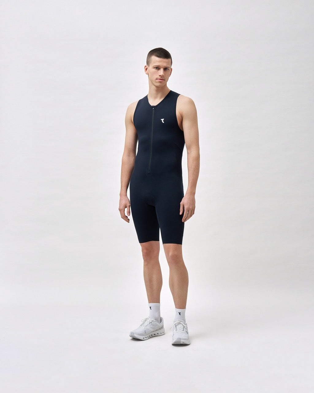 Arise Triathlon Sleeveless Suit Men - RYZON