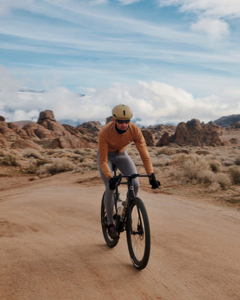 Lookbook Signature Cycling Wind Jacket Men 42