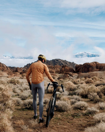 Lookbook Signature Cycling Wind Jacket Men 40