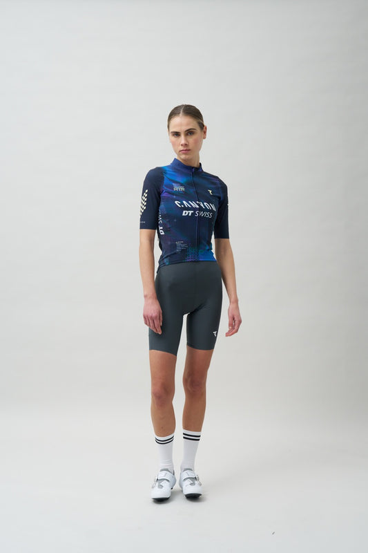 Canyon x DT Swiss All-Terrain Racing Bundle Women