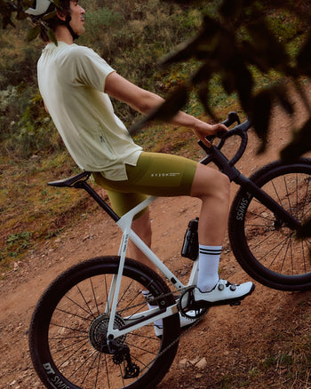 Lookbook Venture Gravel T-Shirt Men 33