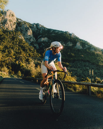 Lookbook Julia Alina Schuler Cycling Jersey Women 13