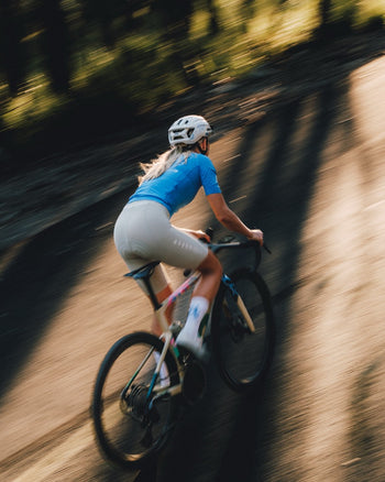 Lookbook Julia Alina Schuler Cycling Socks 8