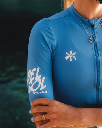 Lookbook Julia Alina Schuler Cycling Jersey Women 15