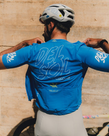 Lookbook Julia Alina Schuler Cycling Jersey Men 10