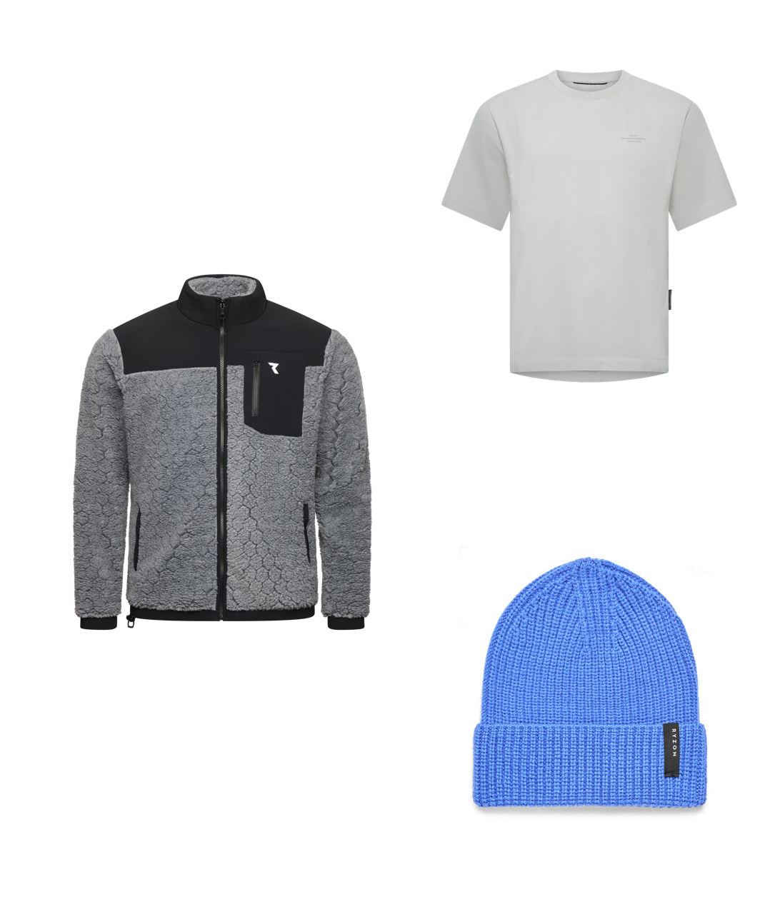 Casual Bundle Men