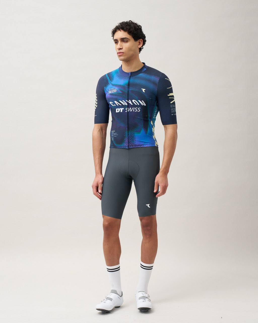 Canyon x DT Swiss All-Terrain Racing Bundle Men