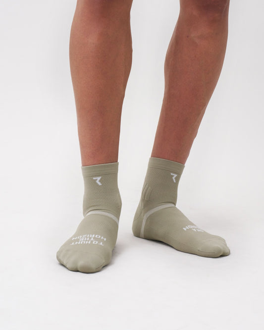 Trace Running Socks