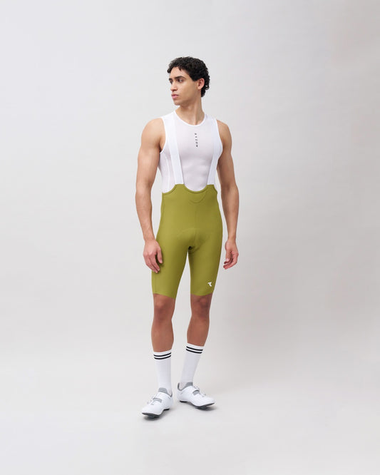 Vela Cycling Bib Shorts Men