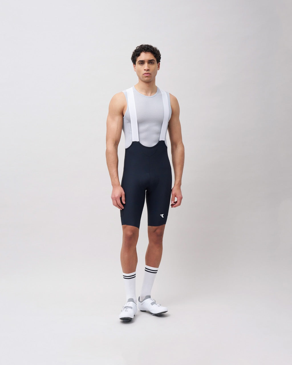Vela Cycling Cargo Bib Shorts Men - RYZON