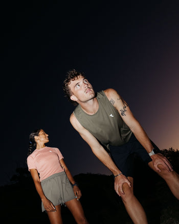 Lookbook Phantom Running Singlet Men 18