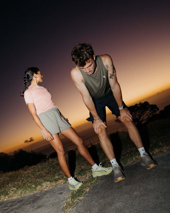 Lookbook Phantom Running T-Shirt Women 53