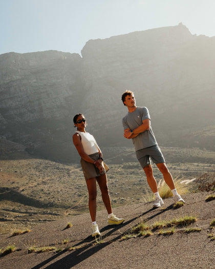 Lookbook Phantom Running 2in1 Shorts Men 40