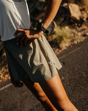 Lookbook Phantom Running 2in1 Shorts Women 28