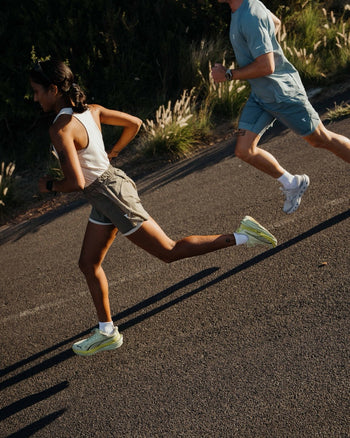 Lookbook Phantom Running 2in1 Shorts Women 27