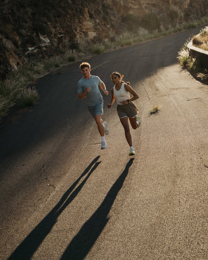 Lookbook Phantom Running 2in1 Shorts Men 42