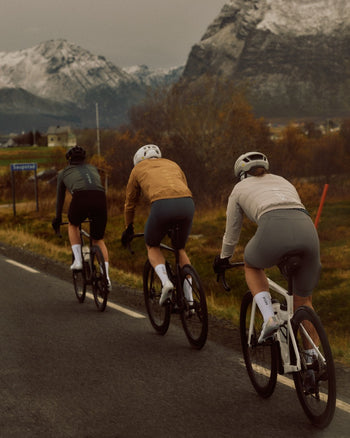 Lookbook Signature Cycling Rain Jacket Men 64