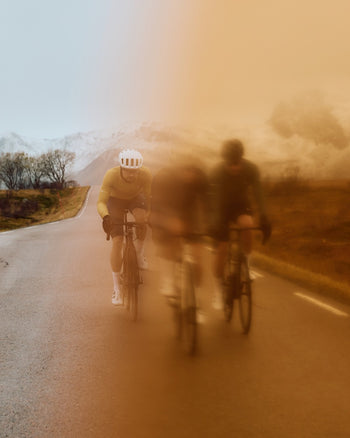 Lookbook Signature Cycling Longsleeve Jersey Women 12