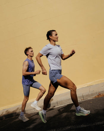 Lookbook Spectra Running T-Shirt Women 55