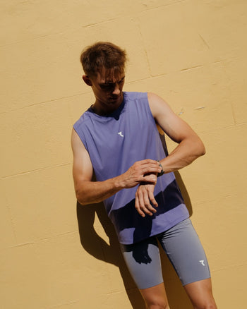 Lookbook Spectra Running Half Tights Men 57