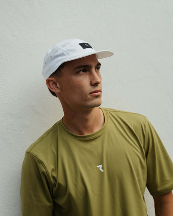Lookbook Aura Performance Light Cap 6