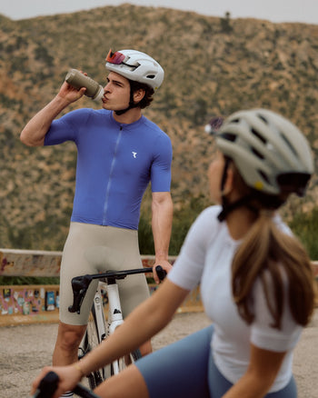 Lookbook Vela Cycling Jersey Men 101