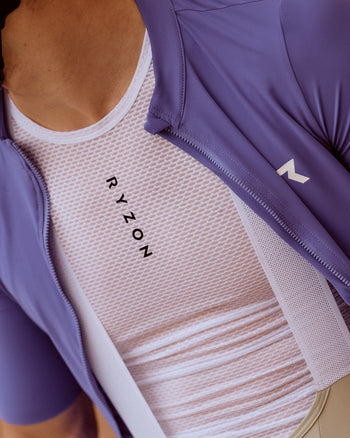Lookbook Vela Cycling Jersey Men 98