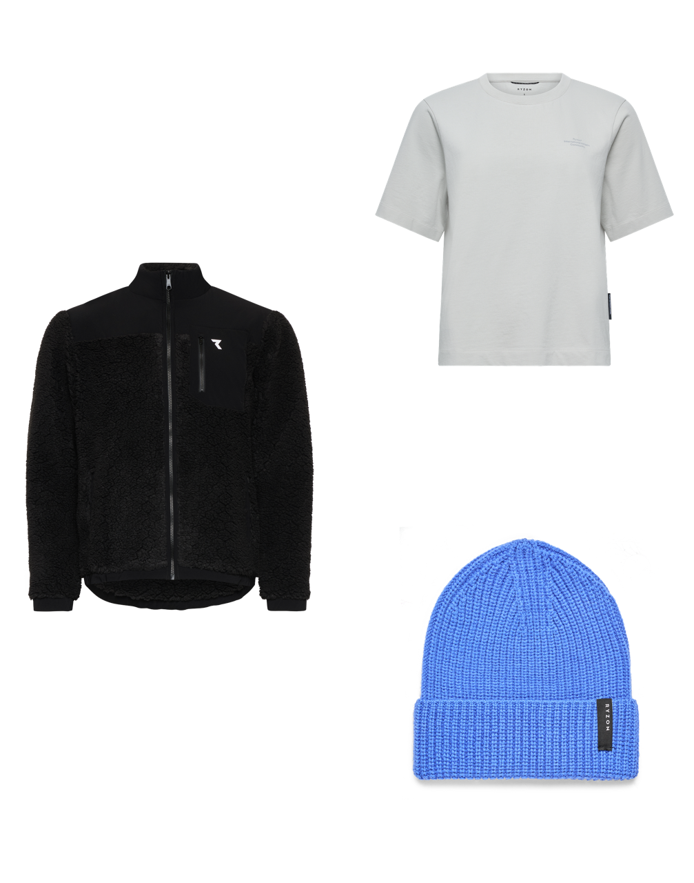 Casual Bundle Women