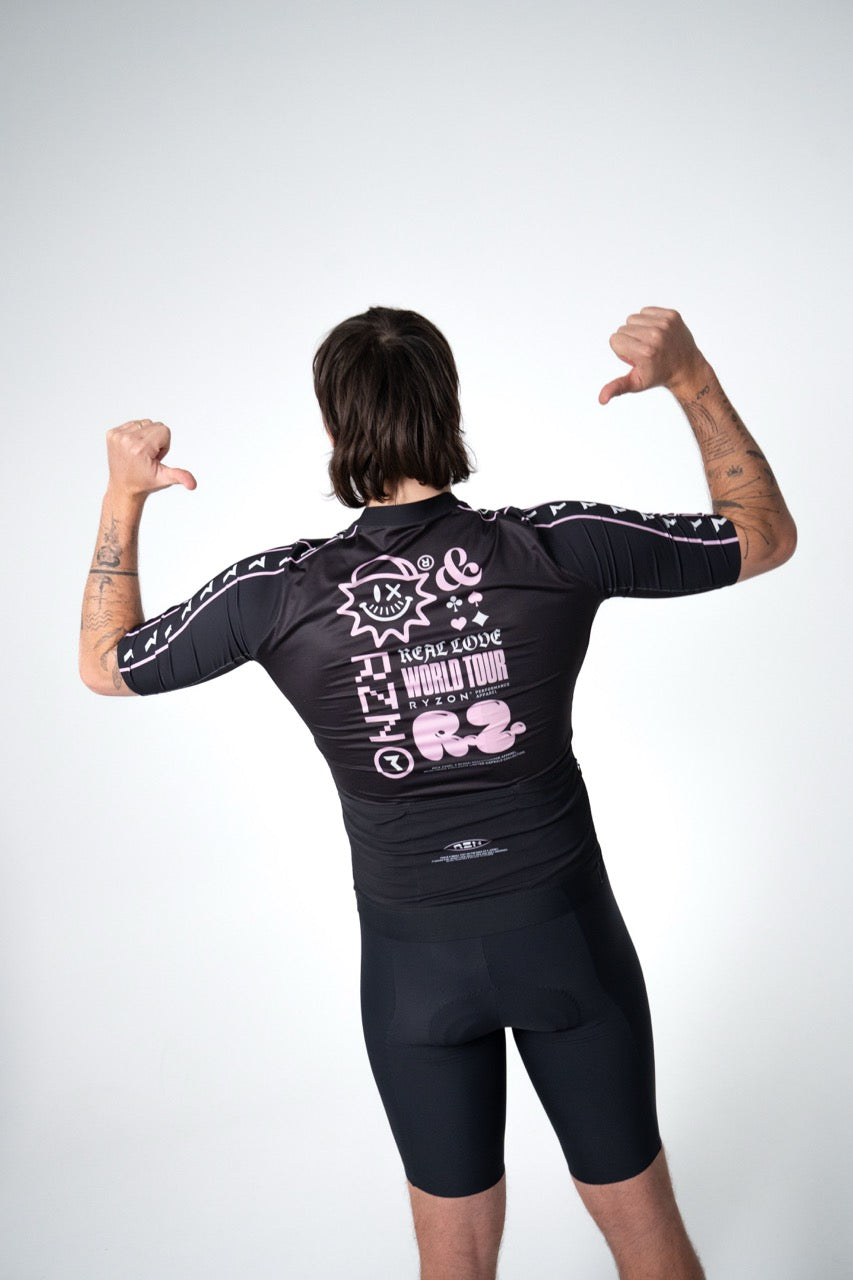 zabel rennrad Rick Zabel Cycling Jersey Men -