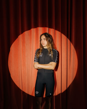 Lookbook Rick Zabel Cycling Bib Shorts Women 9