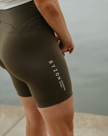 Lookbook Spectra Running Half Tights Women 33