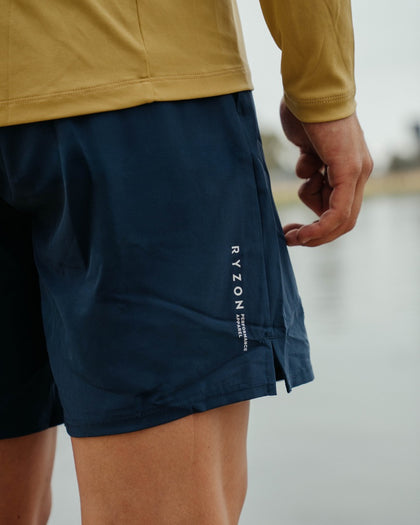Lookbook Spectra Running Shorts Men 36