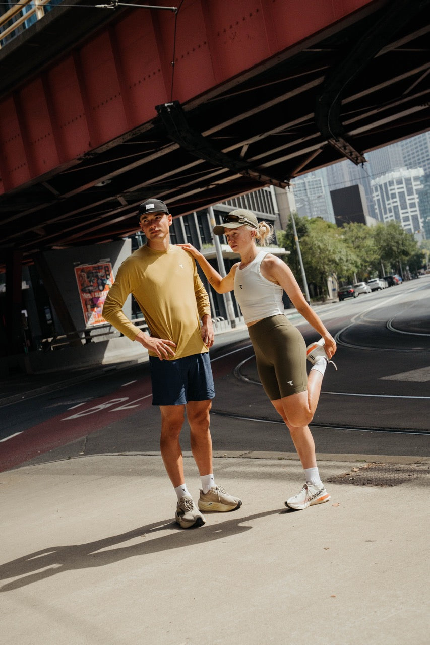 Spectra Running Singlet Women