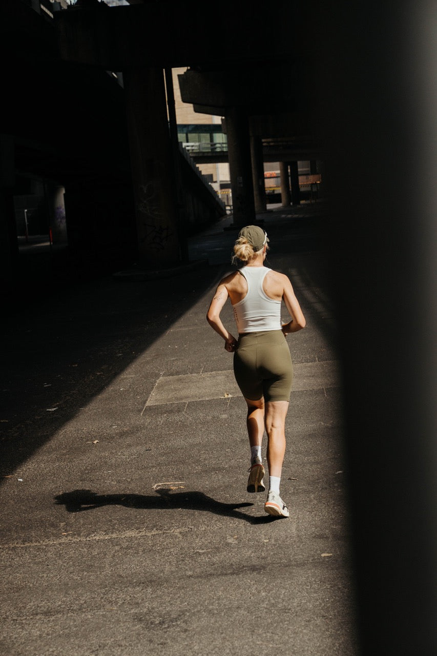 Spectra Running Singlet Women